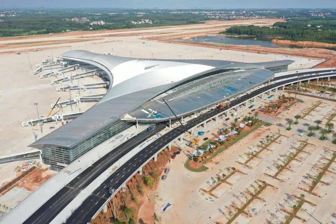 化州市機(jī)場大道供水工程（建設(shè)中）